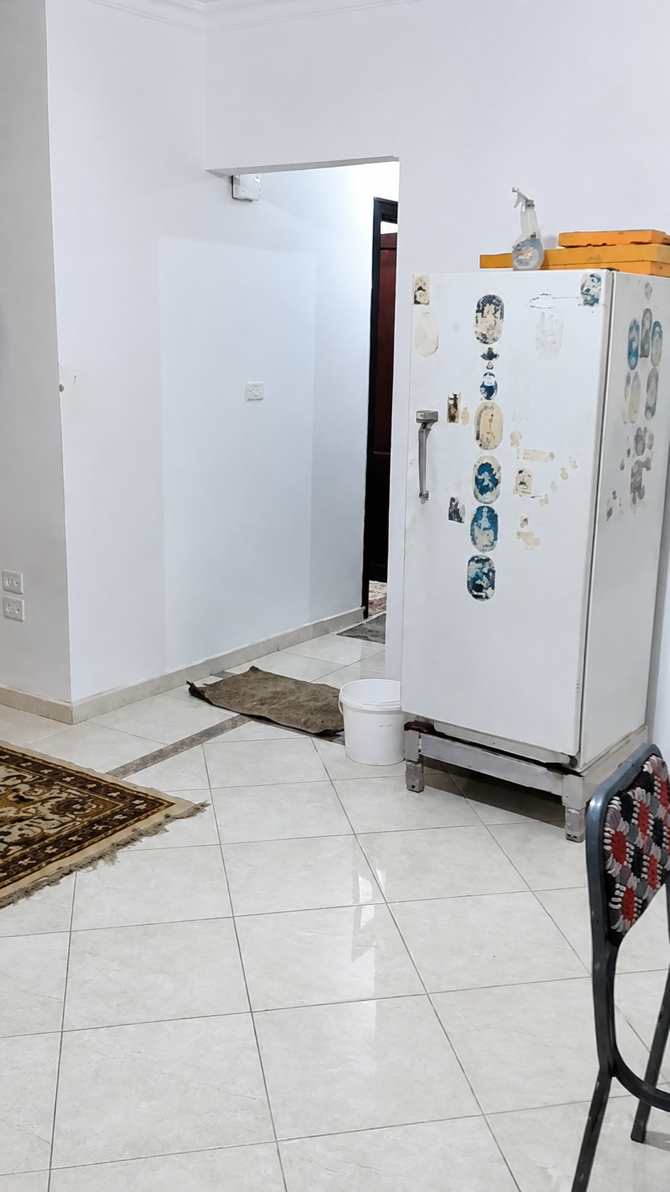 Apartment in Sakan Masr Building 21 11