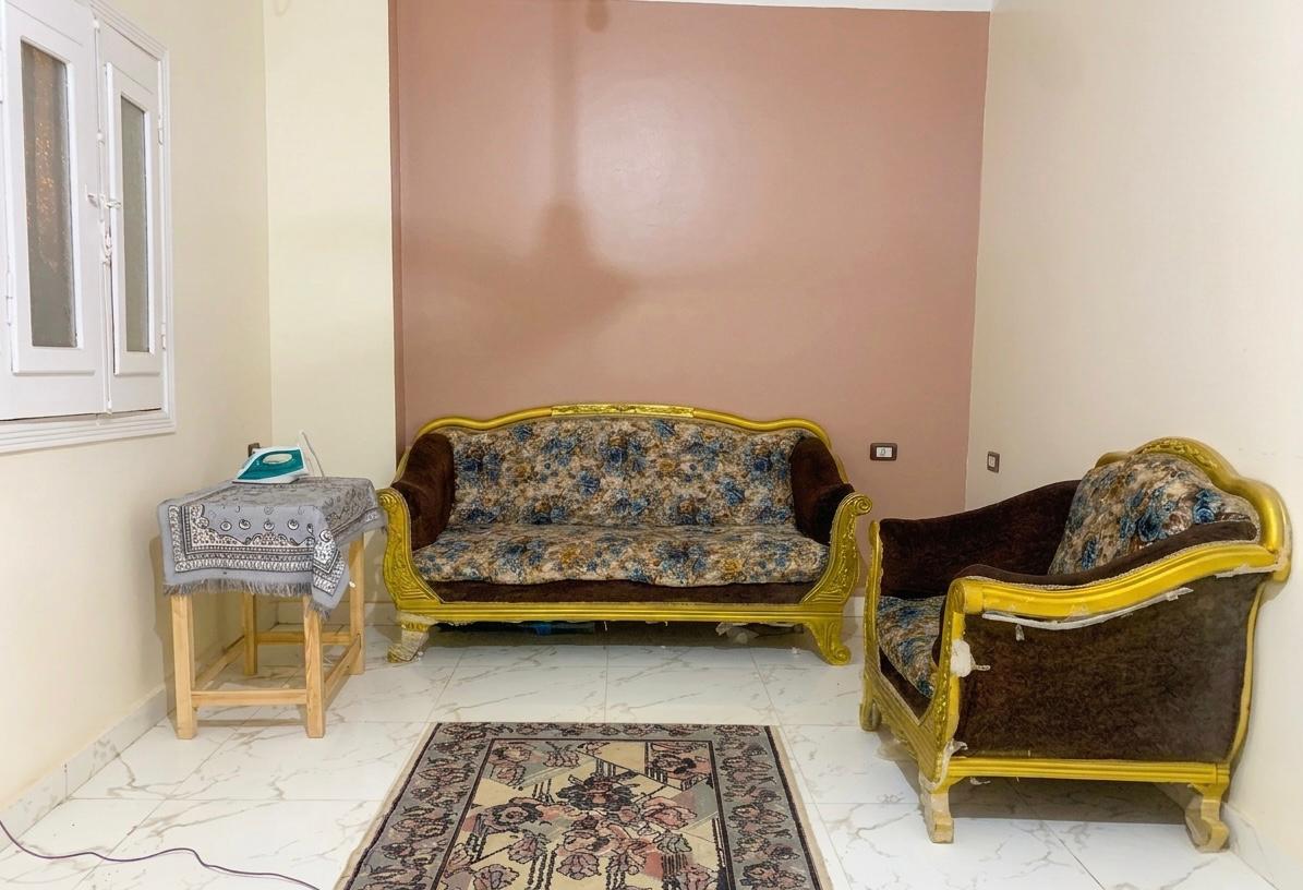 فيلا في شمال الجامعة كود 3