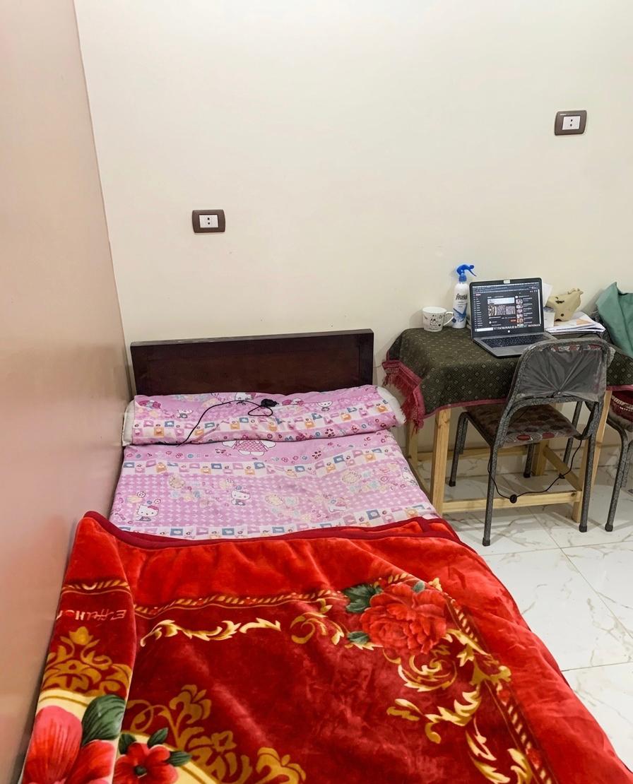 Villa in Shamal El Gamaa code 3 5