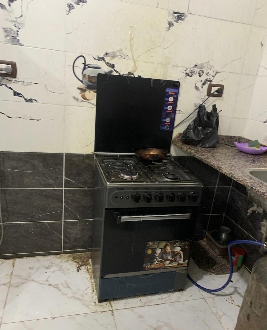 Villa in Shamal El Gamaa code 3 8