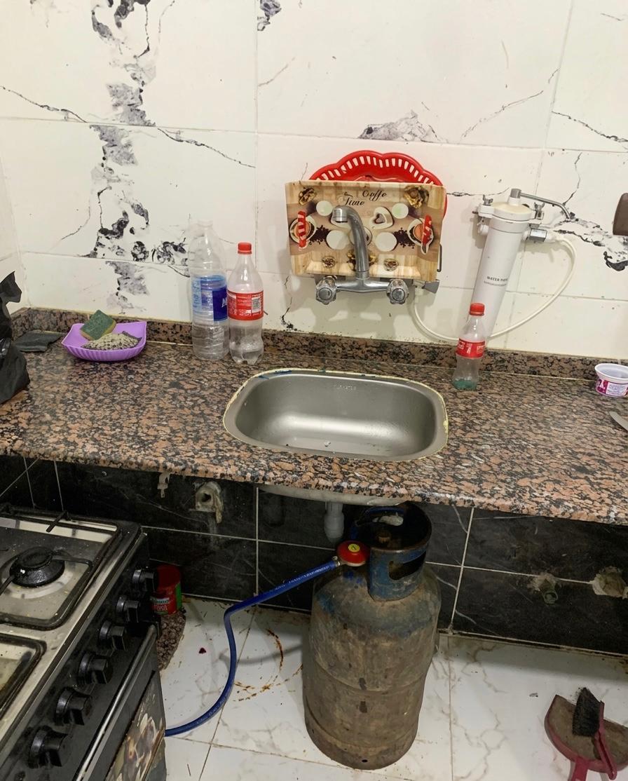 Villa in Shamal El Gamaa code 3 9
