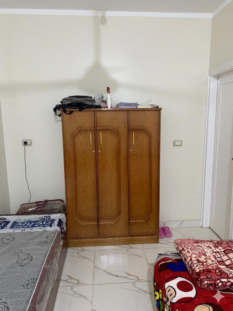 Villa in Shamal El Gamaa code 3 8