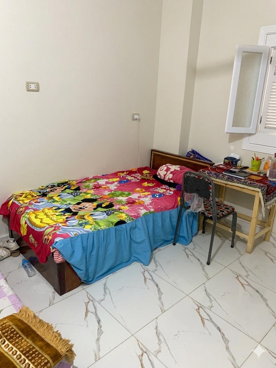 فيلا في شمال الجامعة كود 3