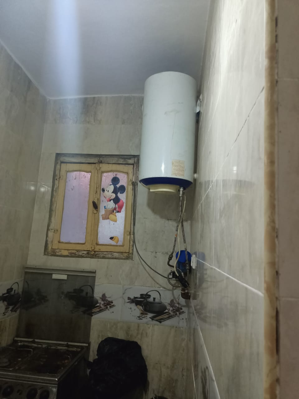 Apartment in Masna Seed in Al-Sabil Street next to Salma Khashaba Pharmacy 2