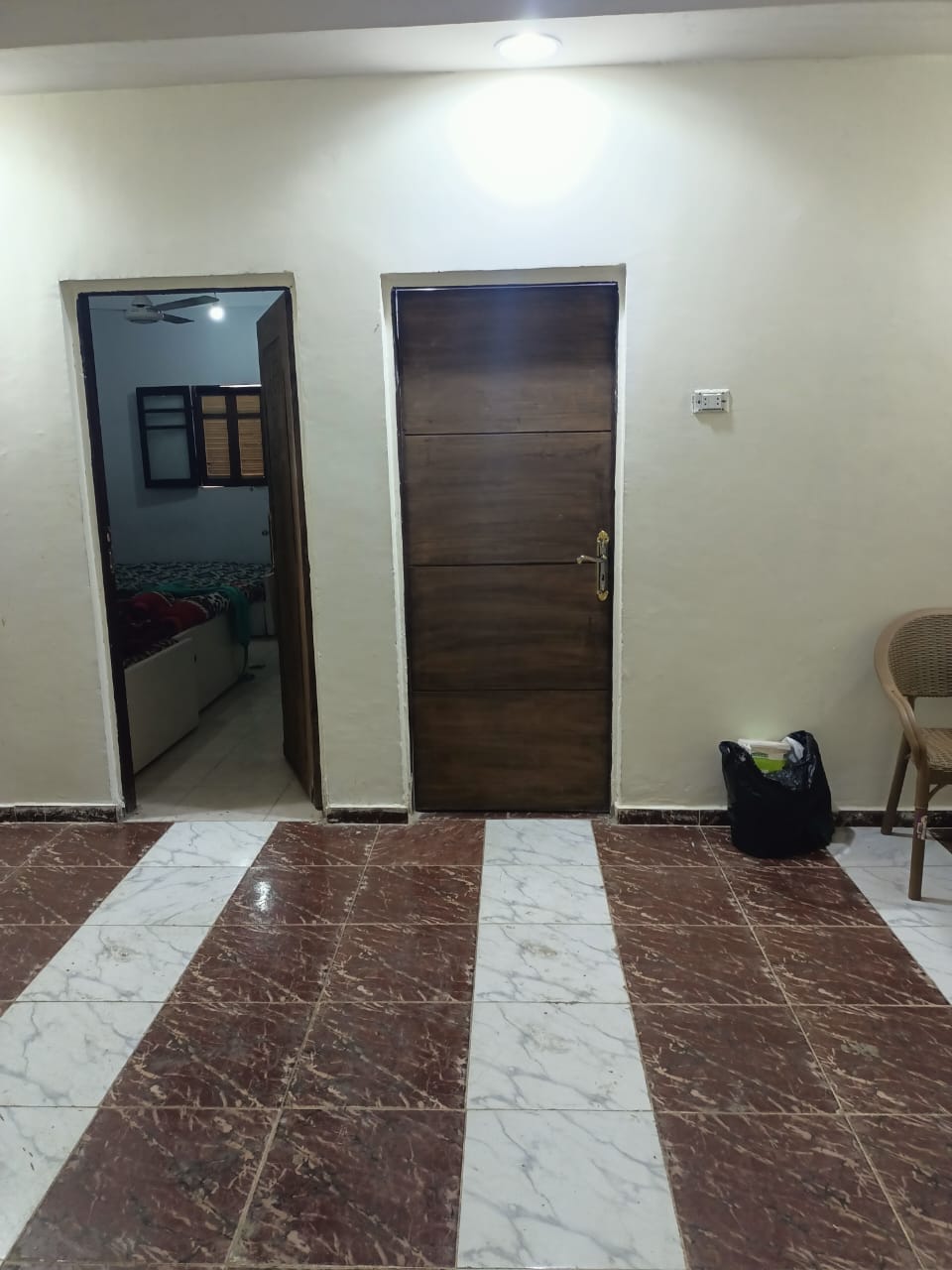 Apartment in Masna Seed in Al-Sabil Street next to Salma Khashaba Pharmacy 3