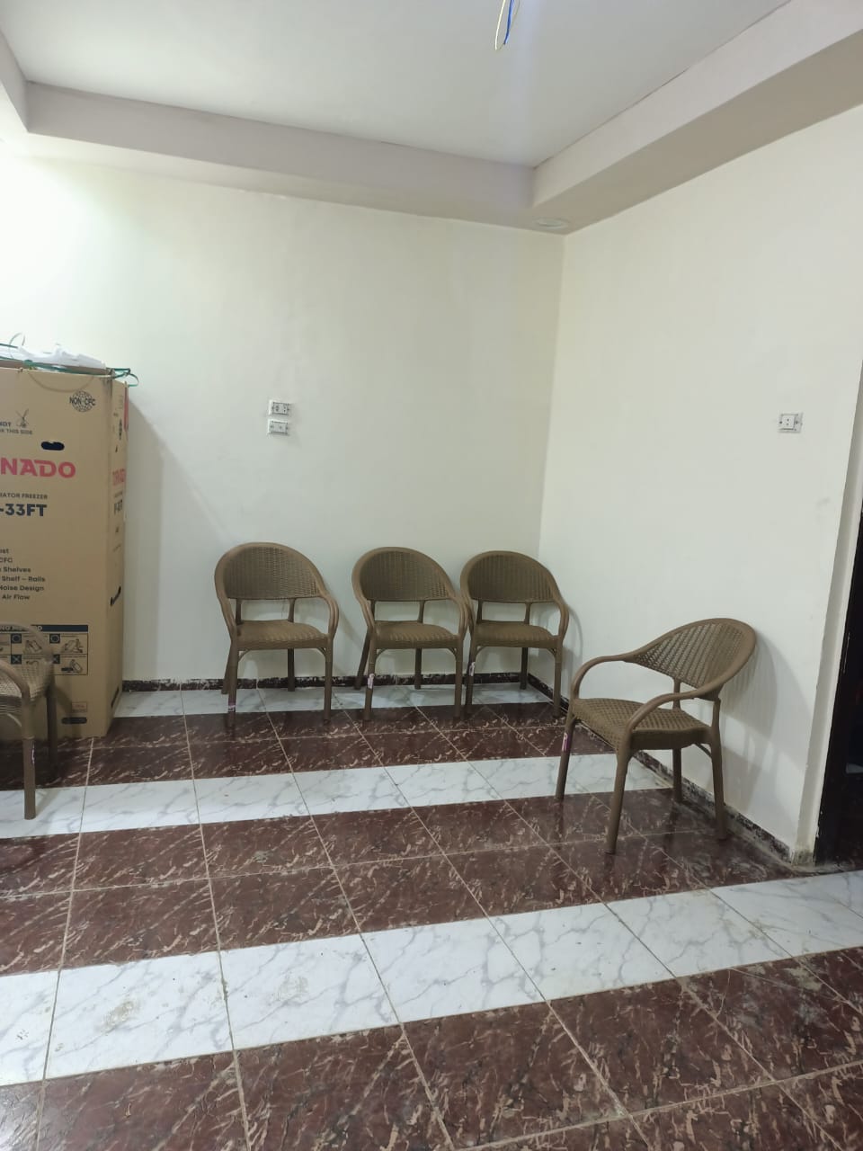 Apartment in Masna Seed in Al-Sabil Street next to Salma Khashaba Pharmacy 4