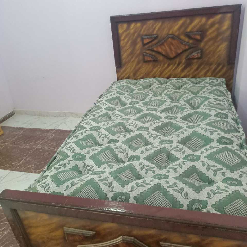 Apartment in Masna Seed in Al-Sabil Street next to Salma Khashaba Pharmacy 6