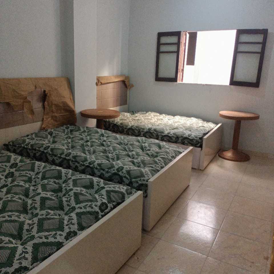 Apartment in Masna Seed in Al-Sabil Street next to Salma Khashaba Pharmacy 1