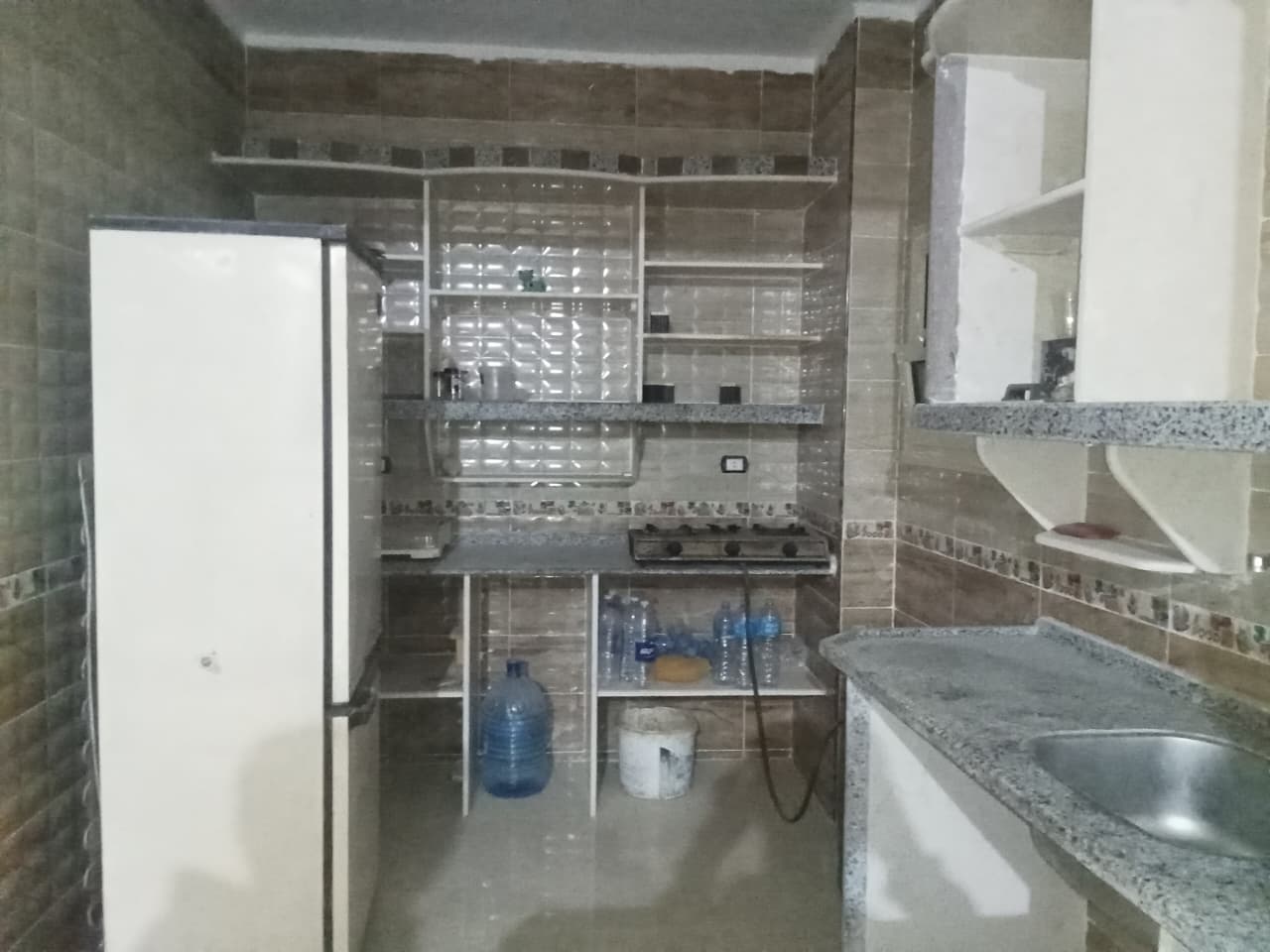 شقة في أسيوط الجديدة للمسيحيات 2