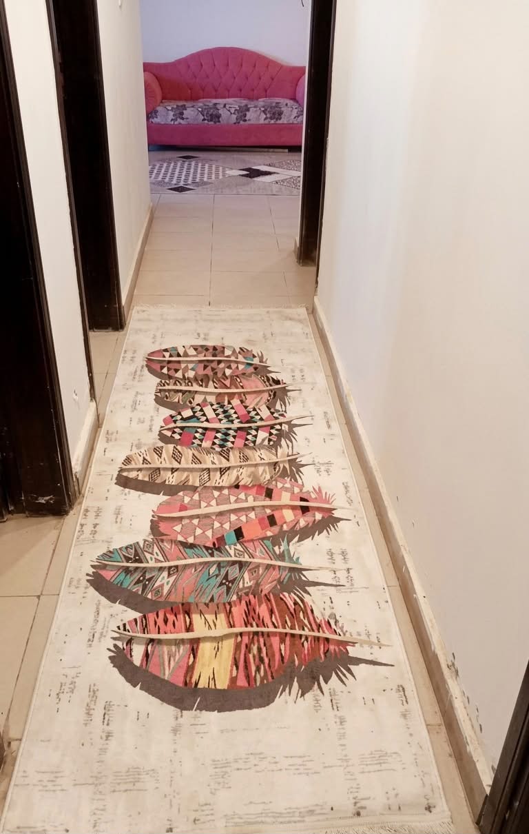 Apartment in Sakan Masr Building 6 1
