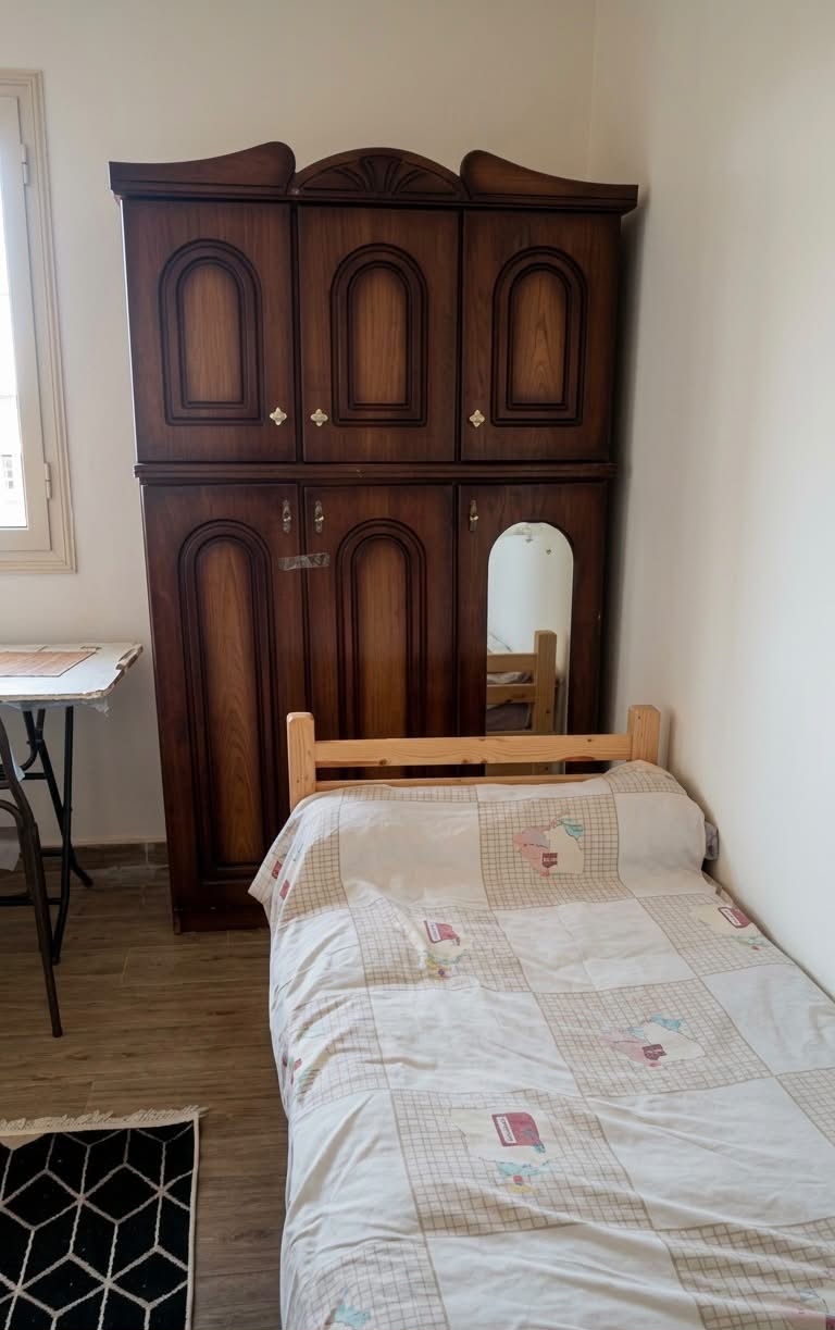 Apartment in Sakan Masr Building 6 2