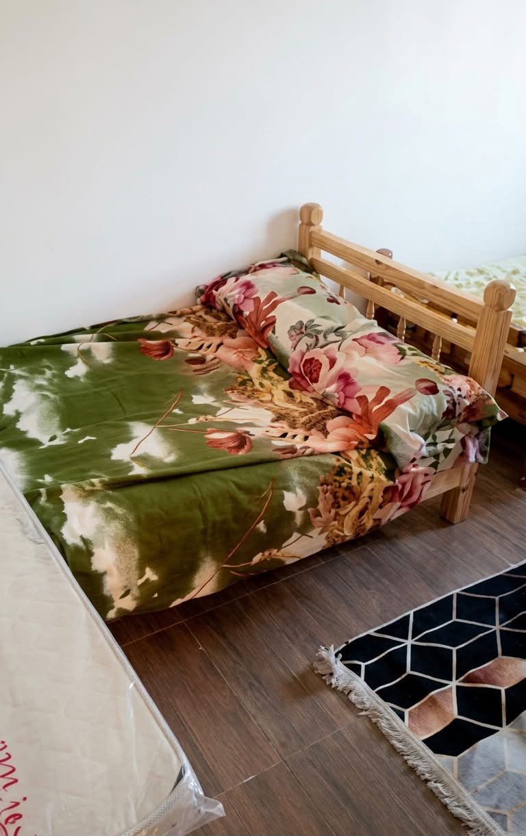 Apartment in Sakan Masr Building 6 3
