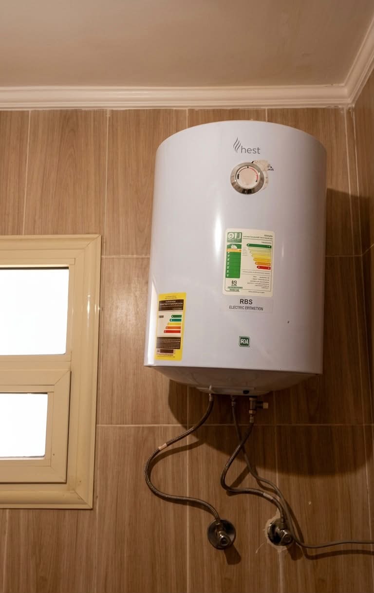 Apartment in Sakan Masr Building 6 4