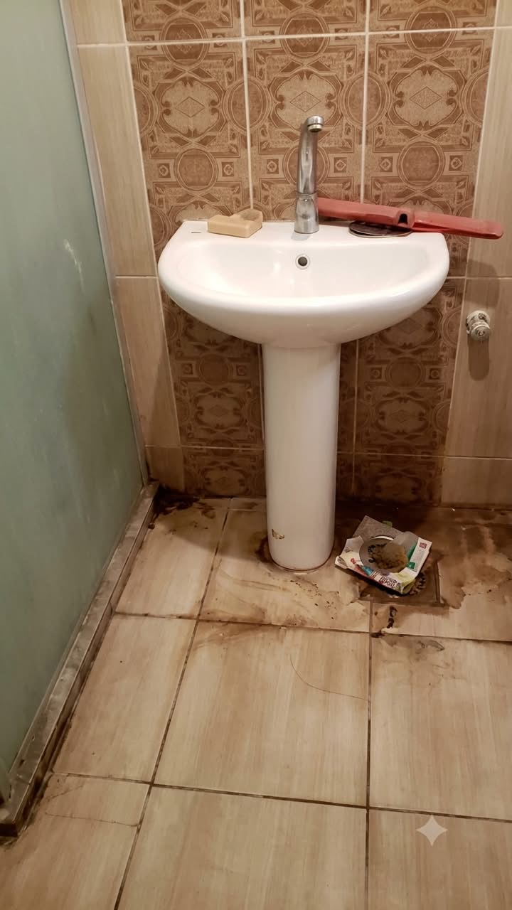 Apartment in Sakan Masr Building 6 5