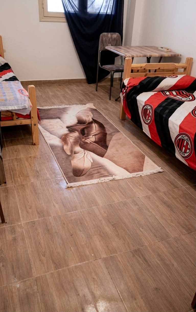 Apartment in Sakan Masr Building 6 6