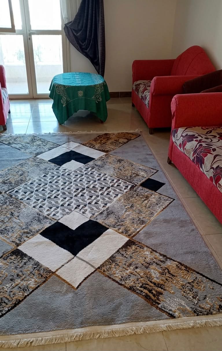 Apartment in Sakan Masr Building 6 8