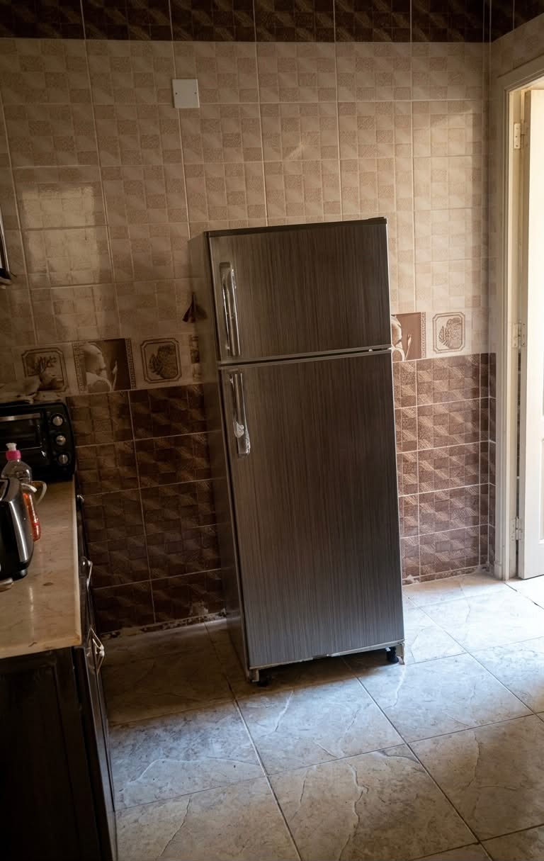 Apartment in Sakan Masr Building 6 9