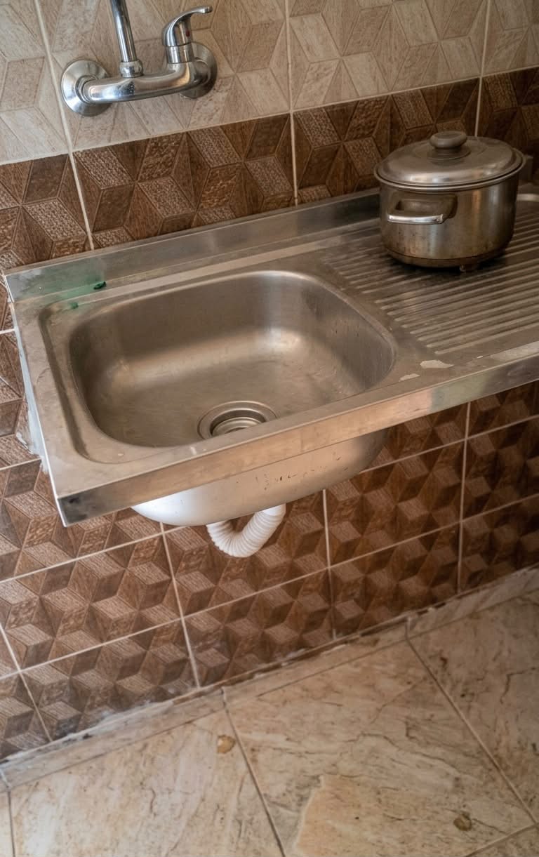 Apartment in Sakan Masr Building 6 10