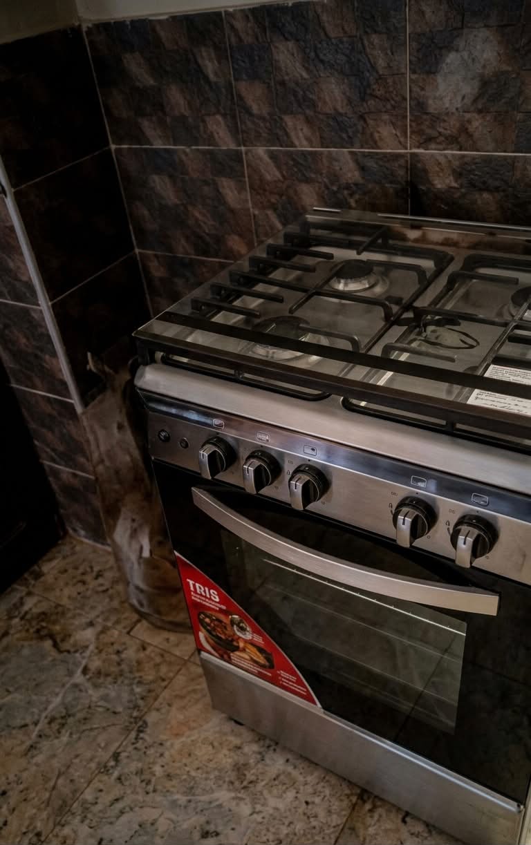 Apartment in Sakan Masr Building 6 11