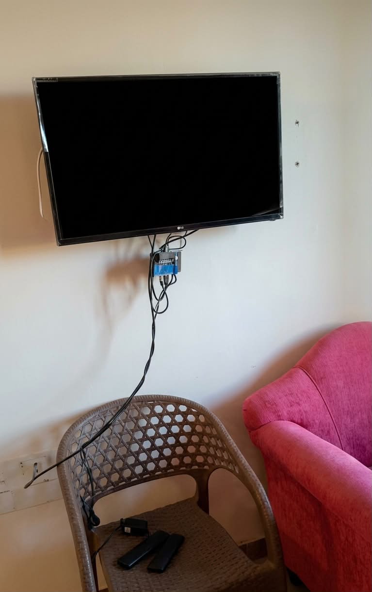 Apartment in Sakan Masr Building 6 13