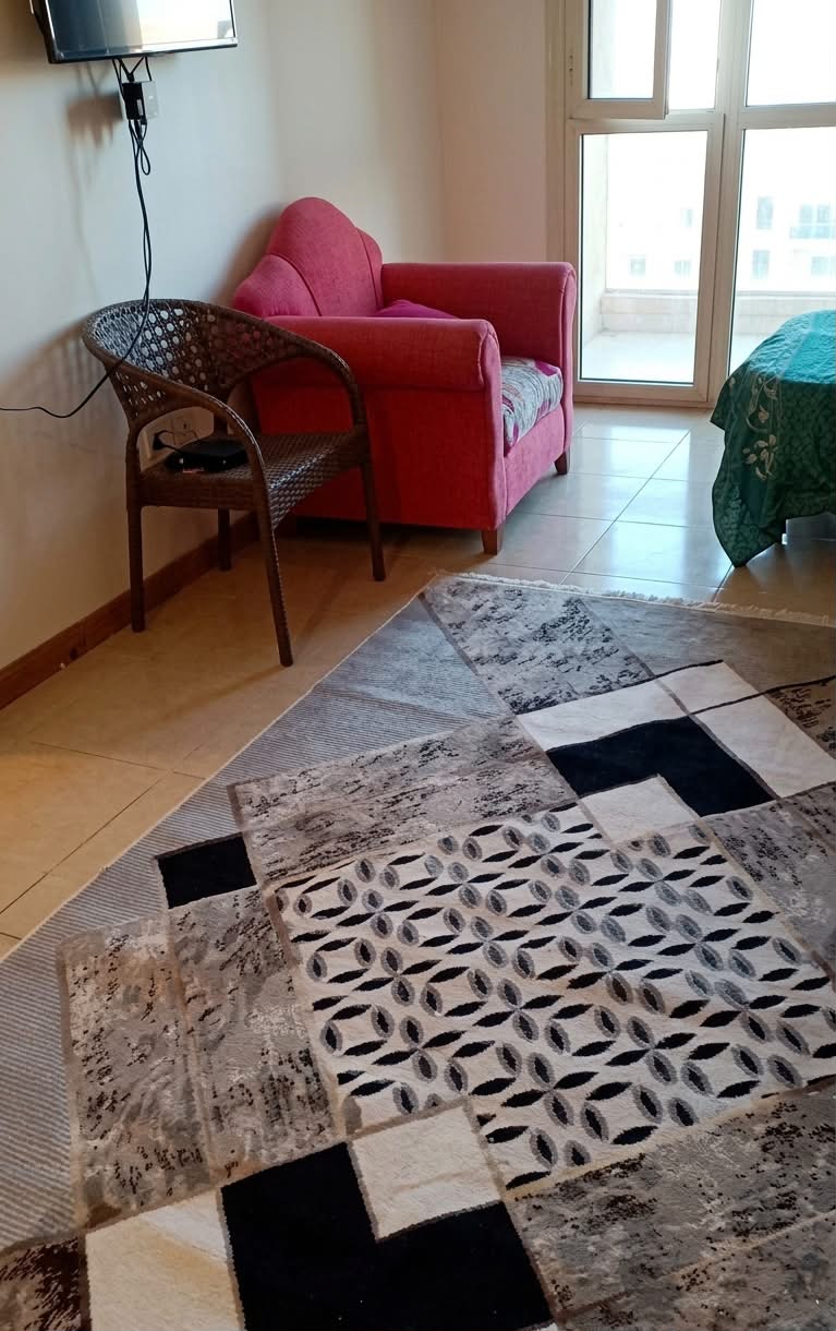 Apartment in Sakan Masr Building 6 14