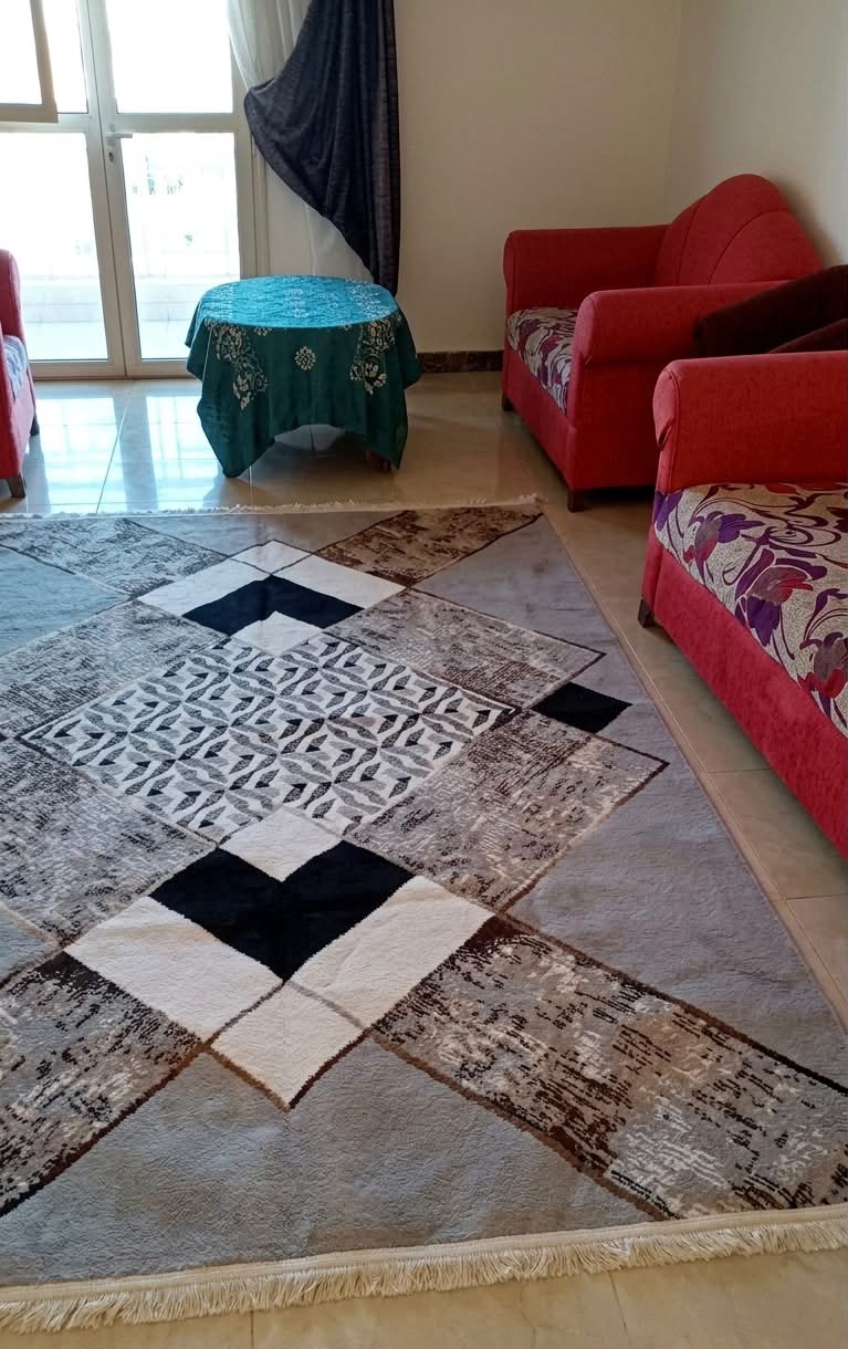 Apartment in Sakan Masr Building 6 15