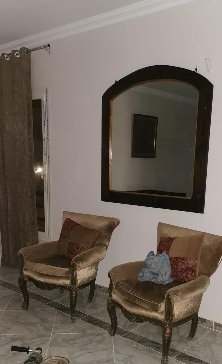 Apartment in Sakan Masr Building 91 2