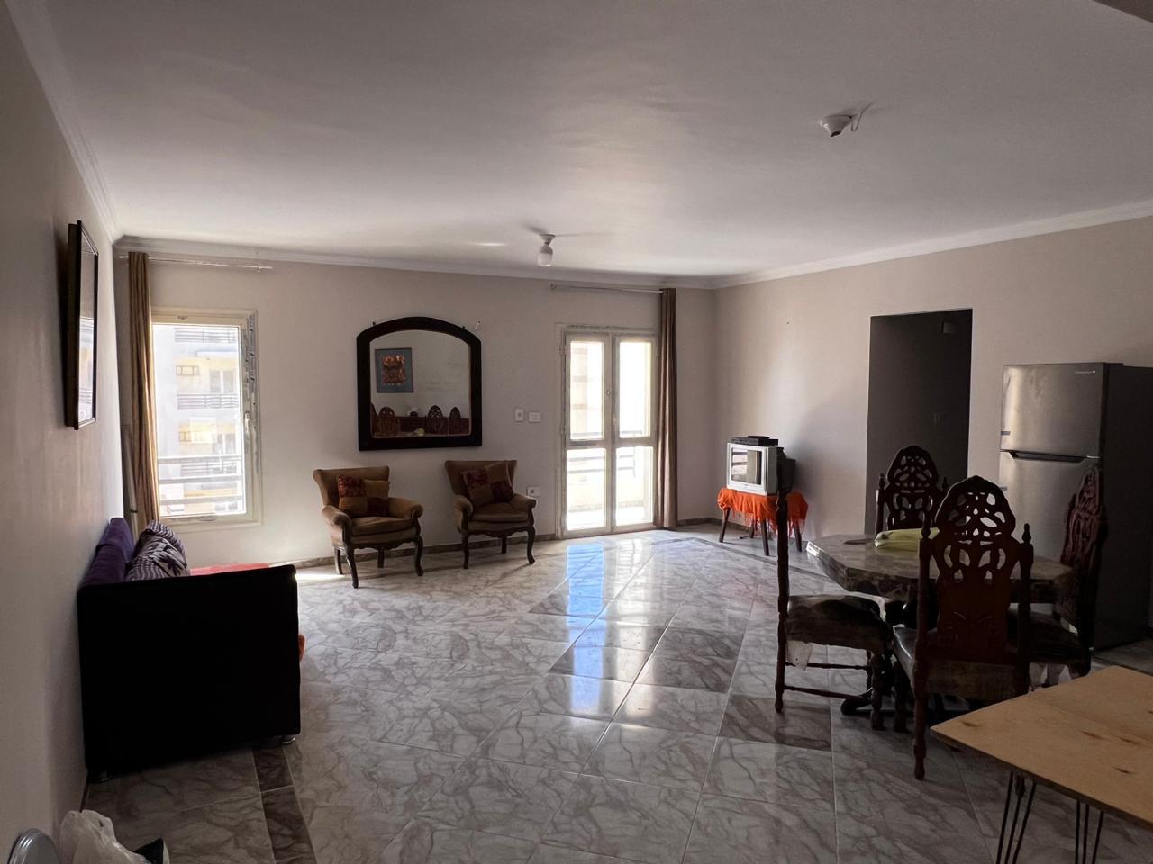 Apartment in Sakan Masr Building 91 3