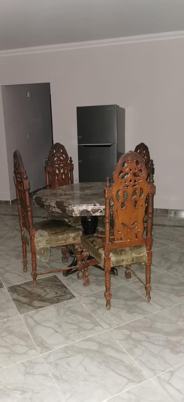 Apartment in Sakan Masr Building 91 4