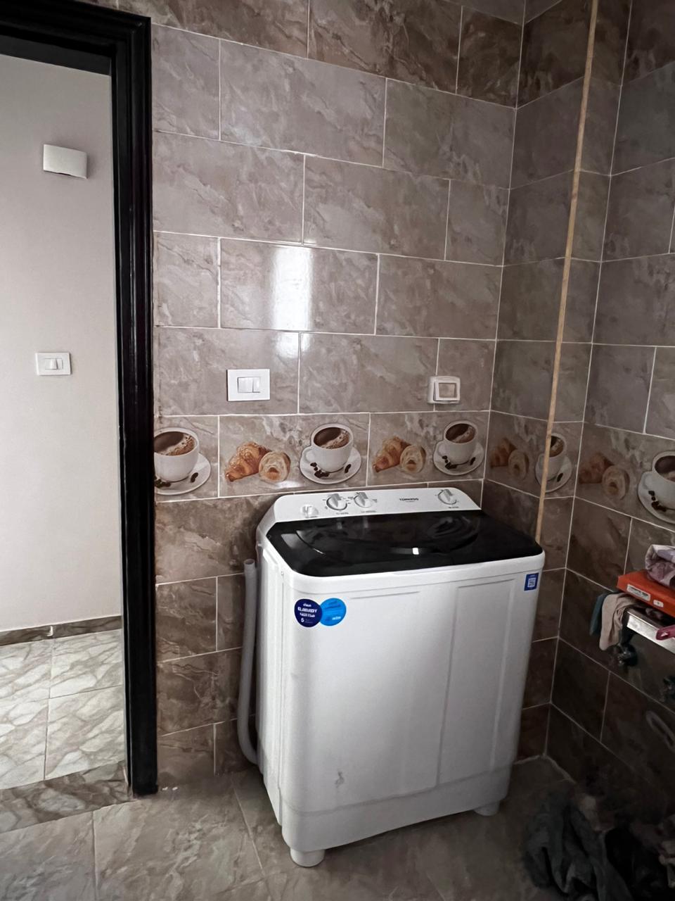Apartment in Sakan Masr Building 91 5