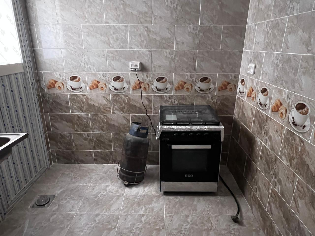 Apartment in Sakan Masr Building 91 6