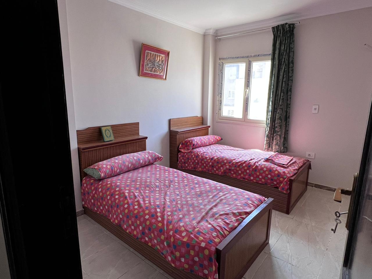 Apartment in Sakan Masr Building 91 9