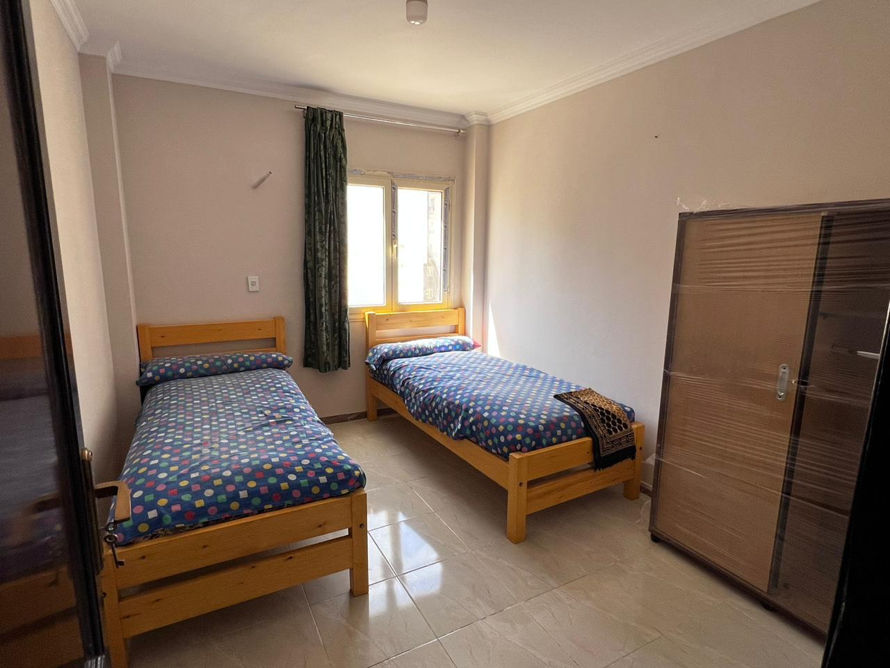 Apartment in Sakan Masr Building 91 10