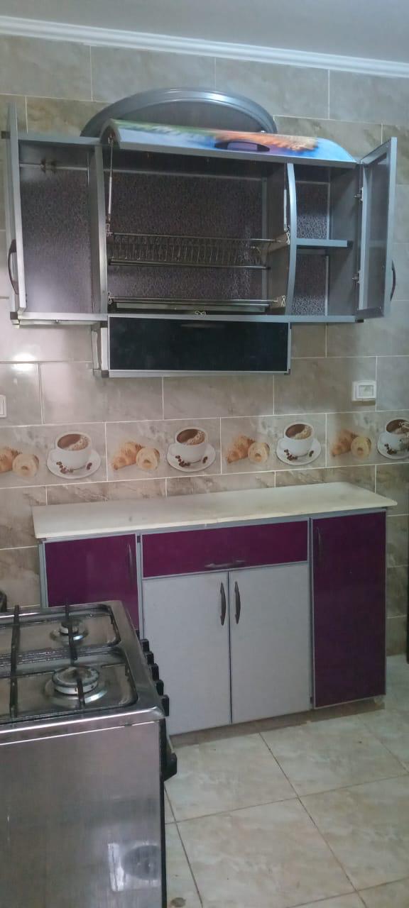 Apartment in Sakan Masr Building 91 11