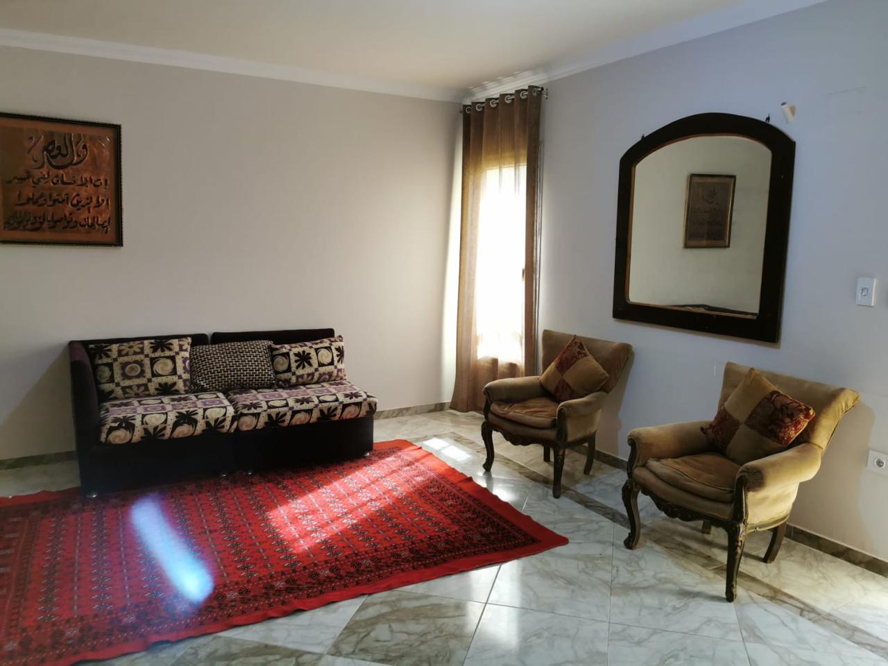 Apartment in Sakan Masr Building 91 12