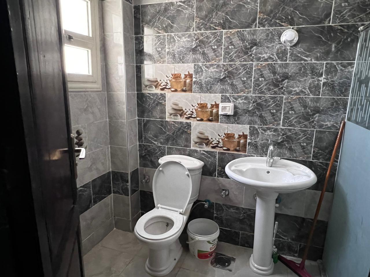 Apartment in Sakan Masr Building 91 13