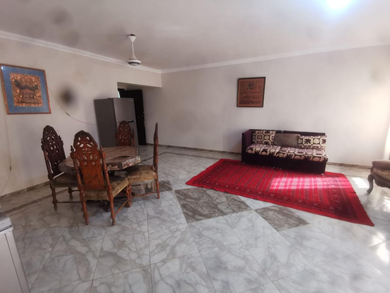 Apartment in Sakan Masr Building 91 14