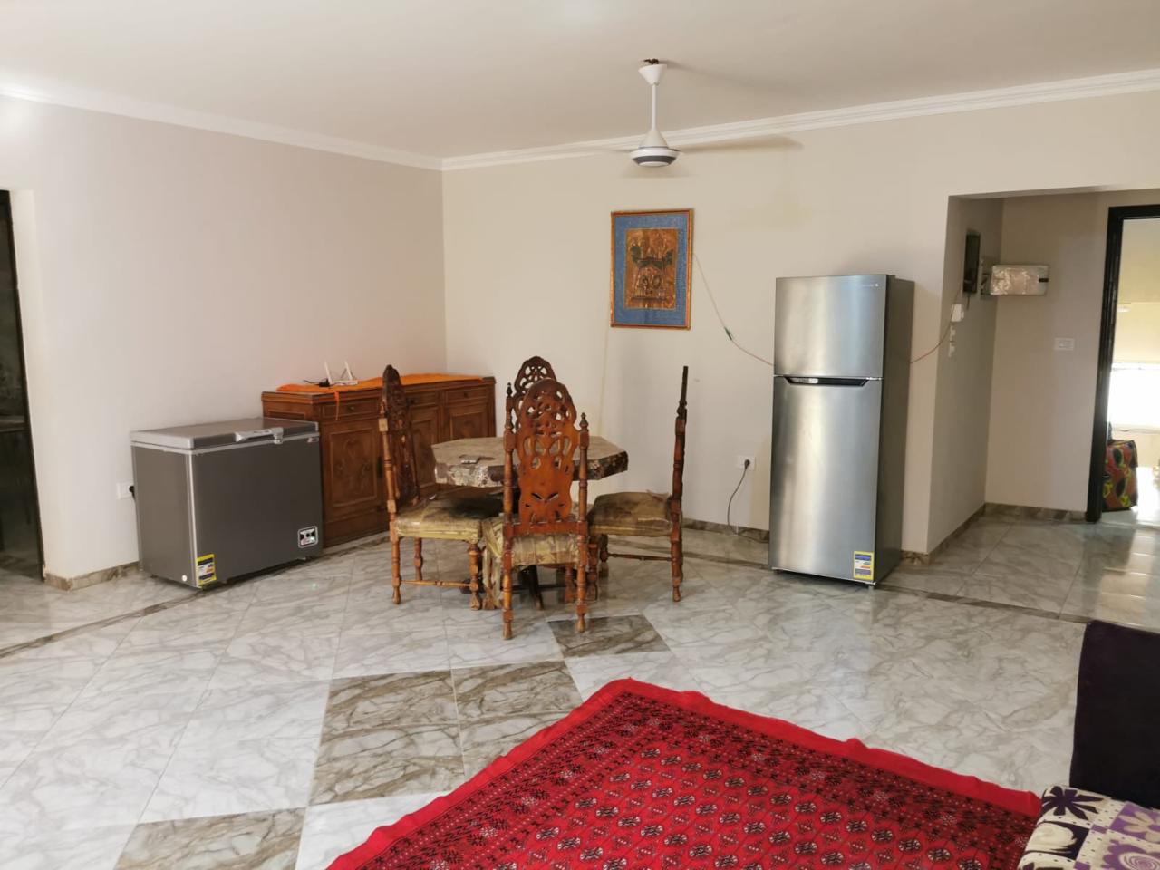 Apartment in Sakan Masr Building 91 15