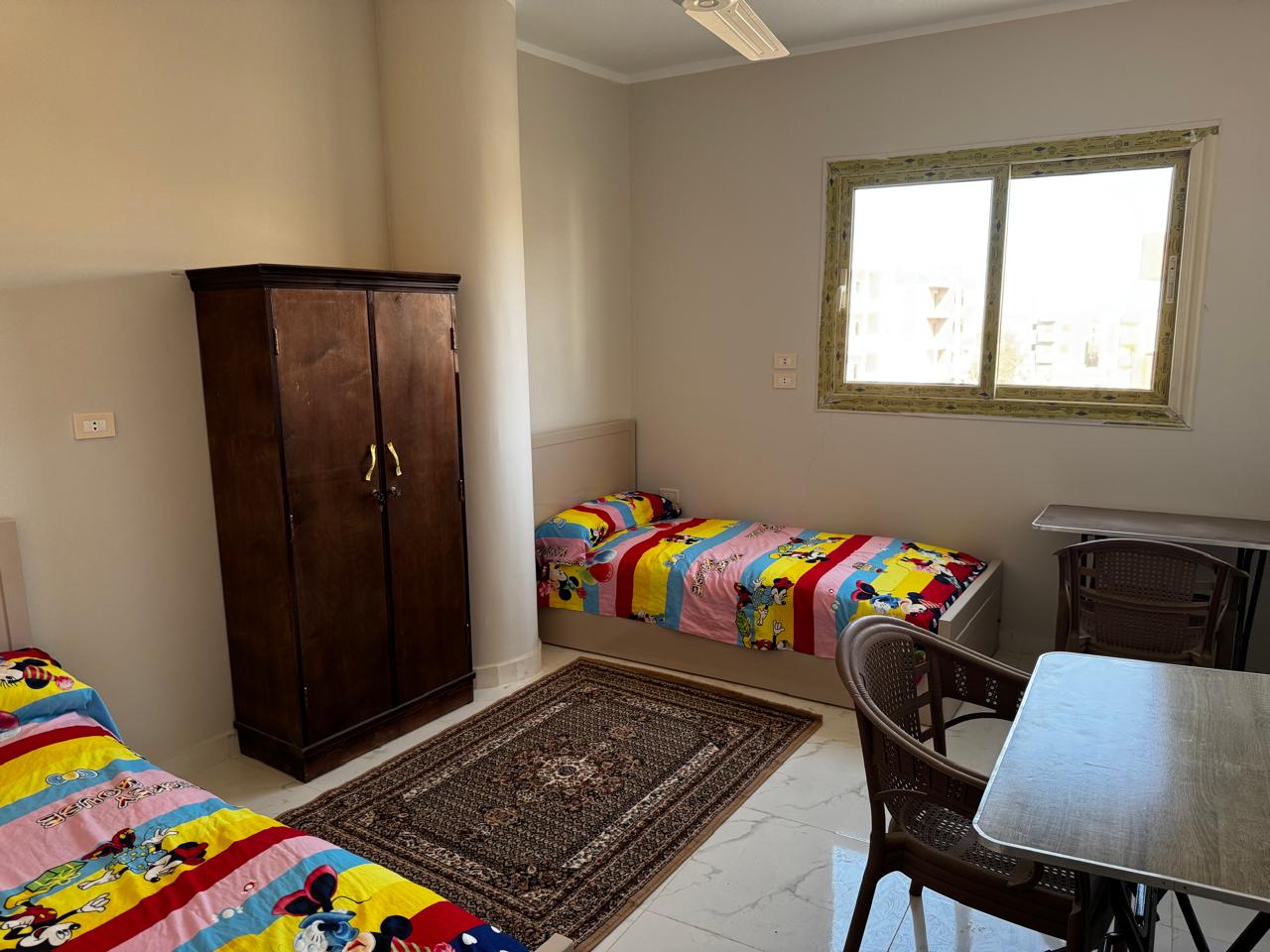 Apartment in North of university 2
