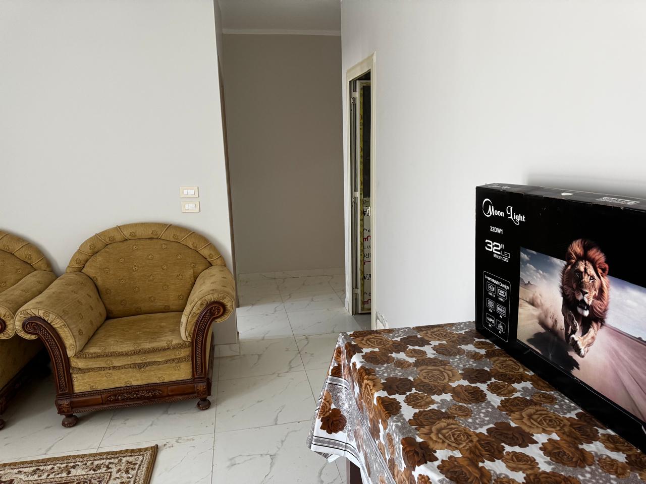 Apartment in North of university 4