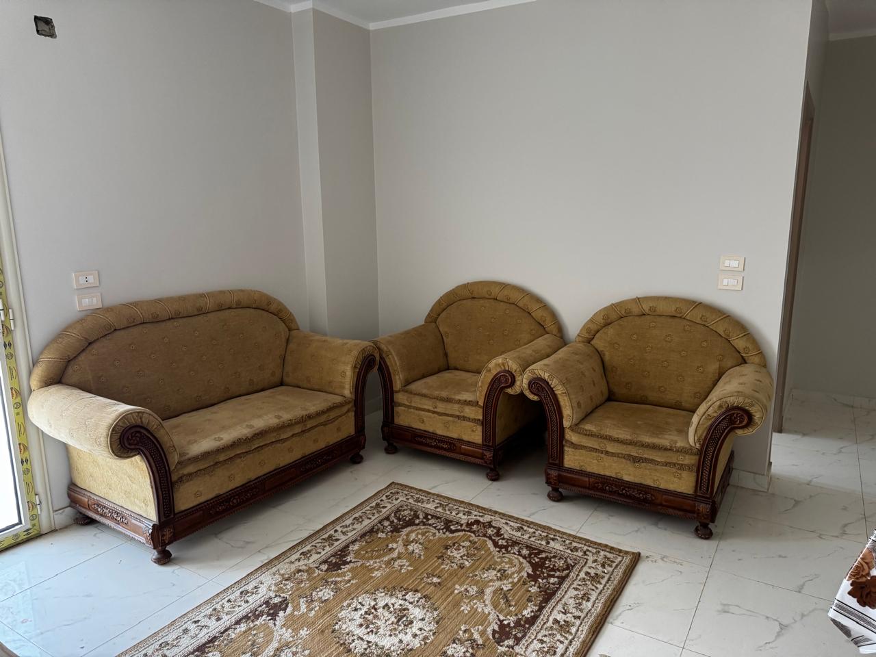 Apartment in North of university 5