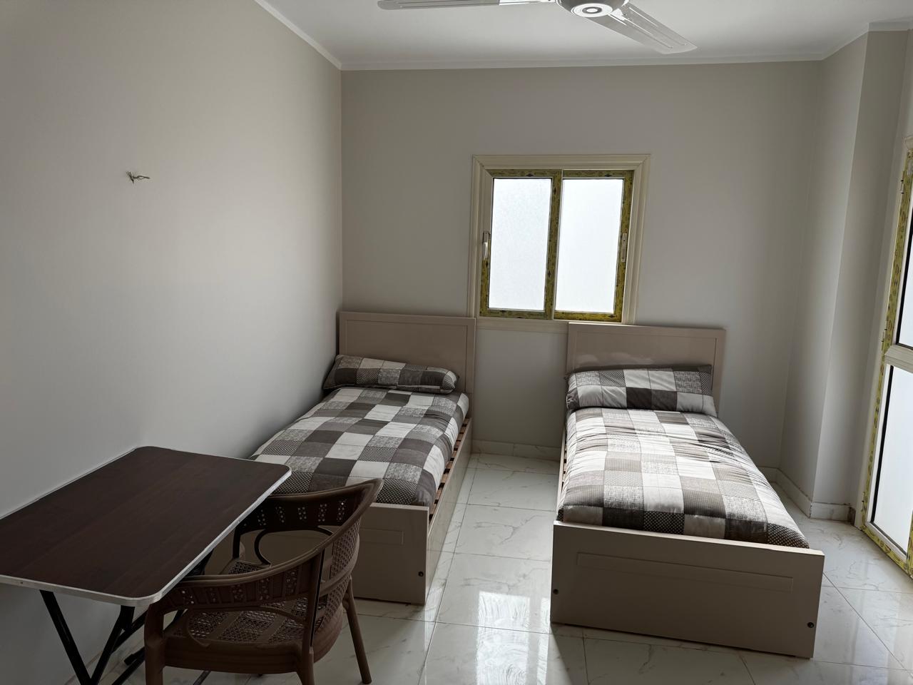 Apartment in North of university 7