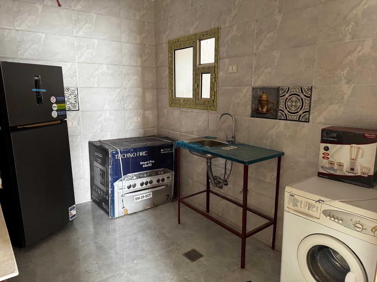 Apartment in North of university 11