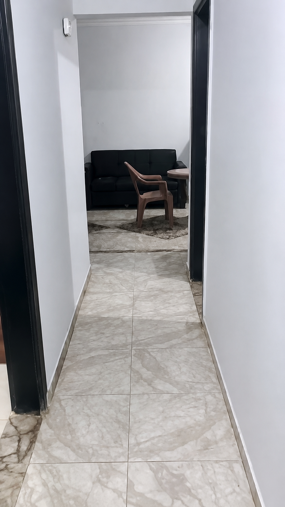 Apartment in Sakan Masr Building 72 1
