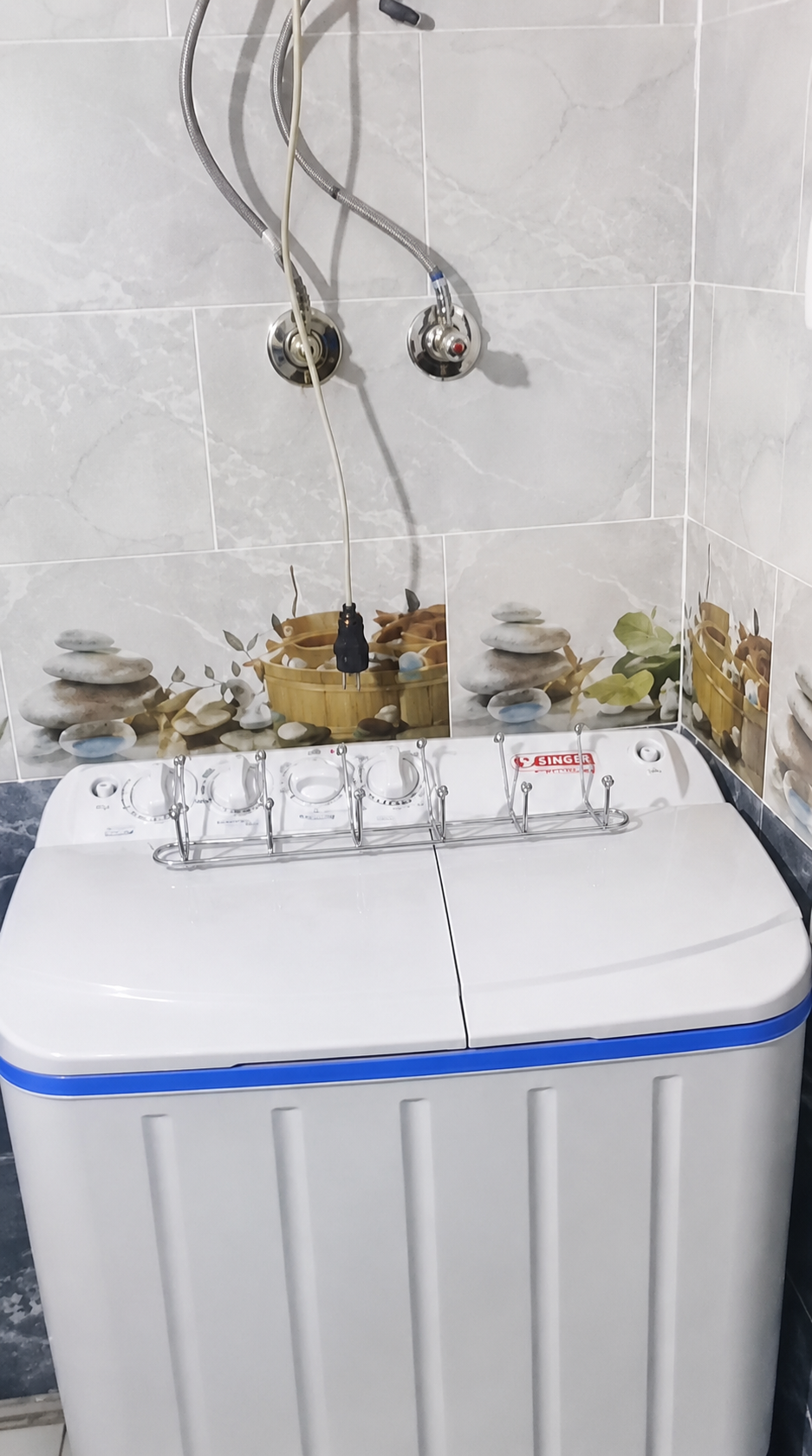 Apartment in Sakan Masr Building 72 2