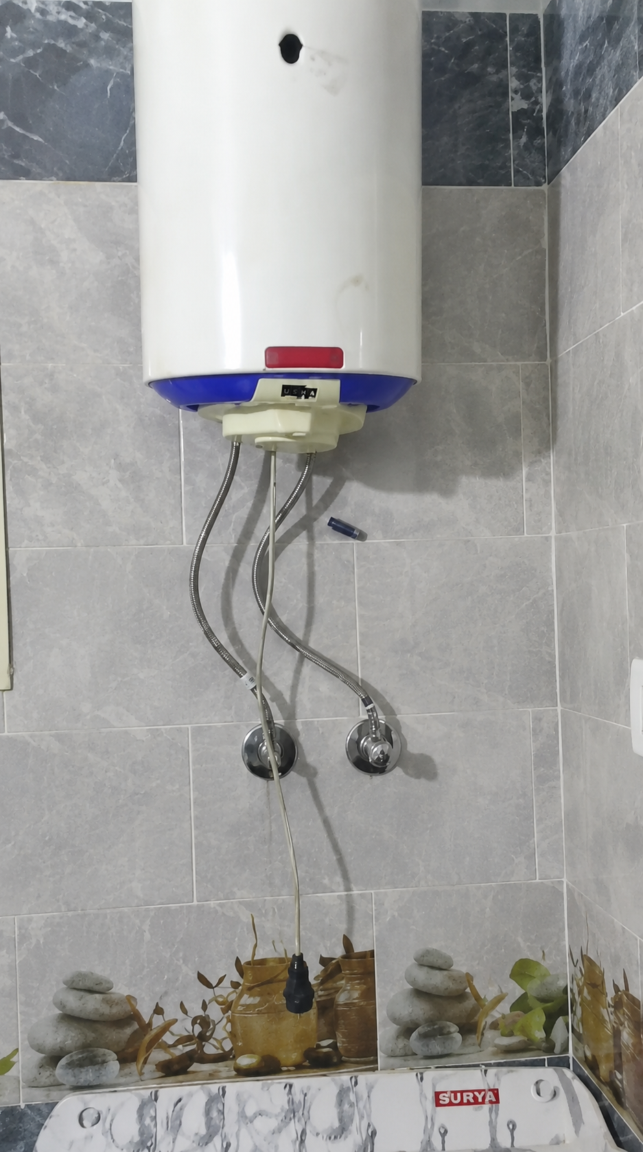 Apartment in Sakan Masr Building 72 3