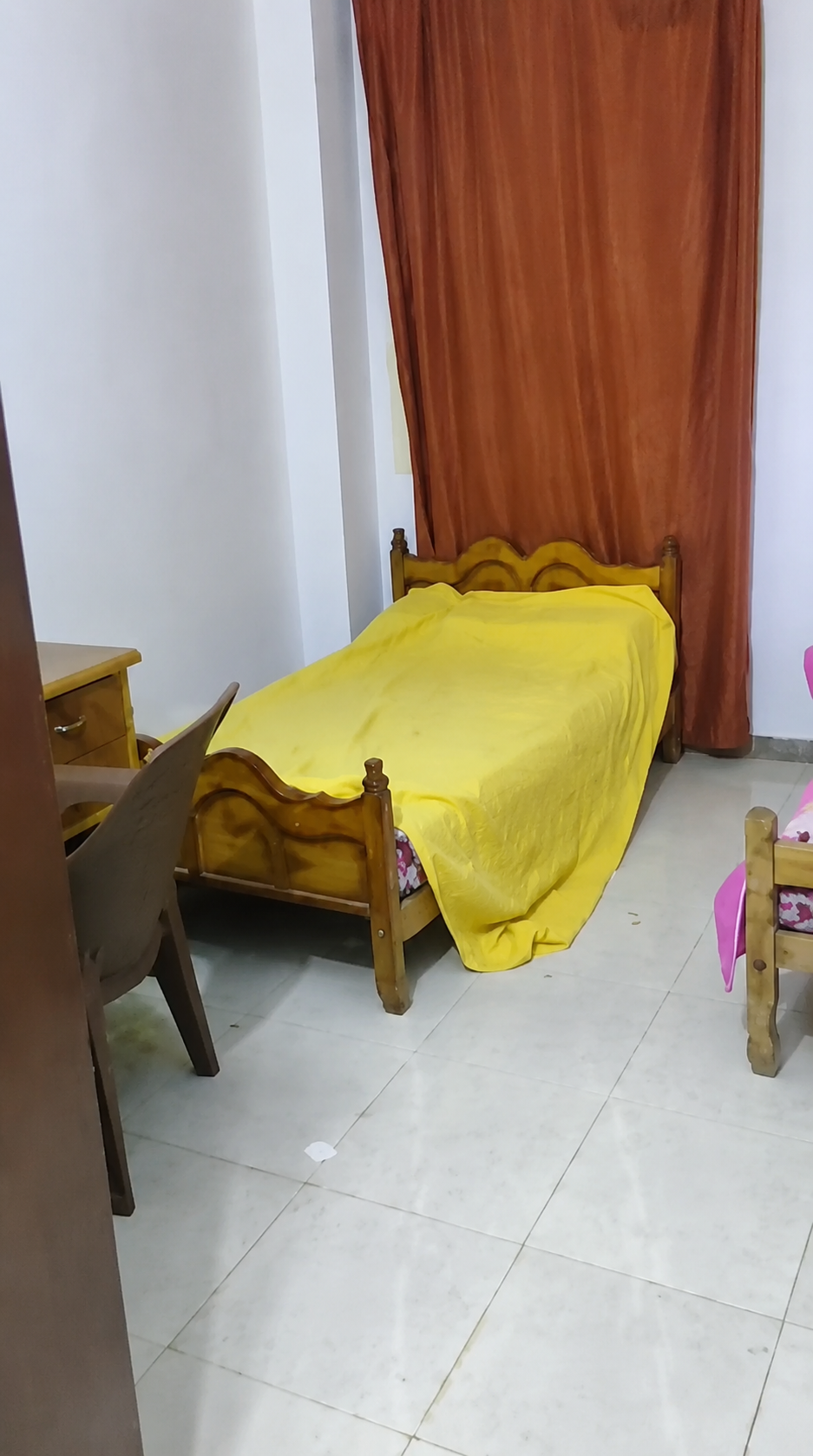 Apartment in Sakan Masr Building 72 5