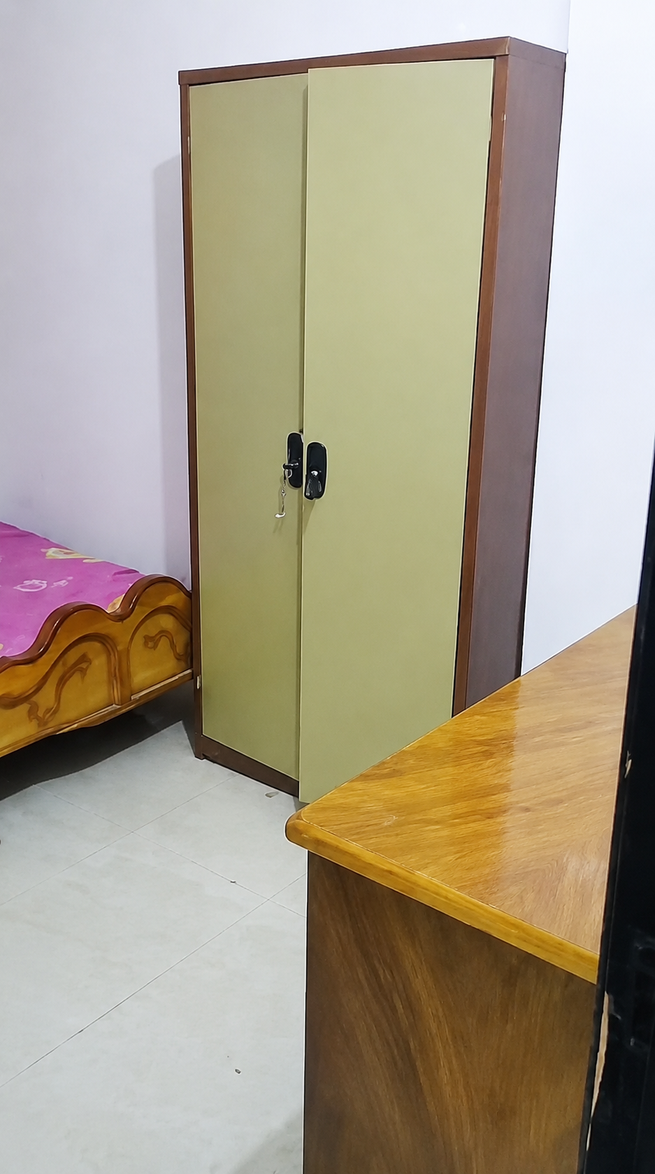 Apartment in Sakan Masr Building 72 8
