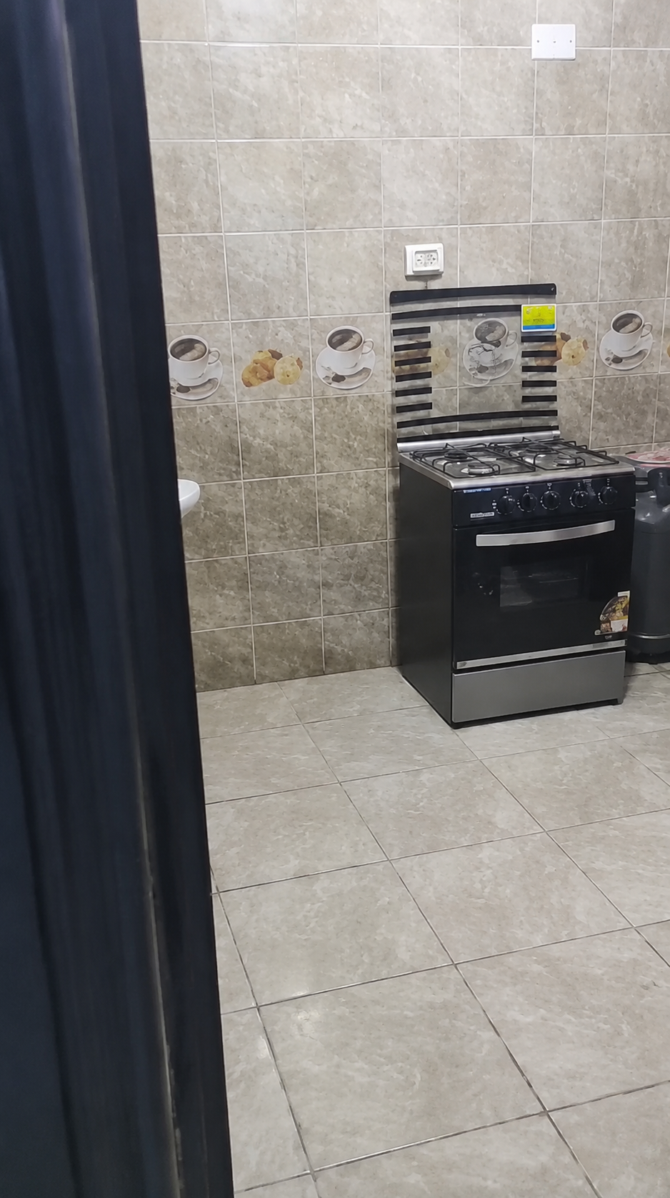Apartment in Sakan Masr Building 72 10