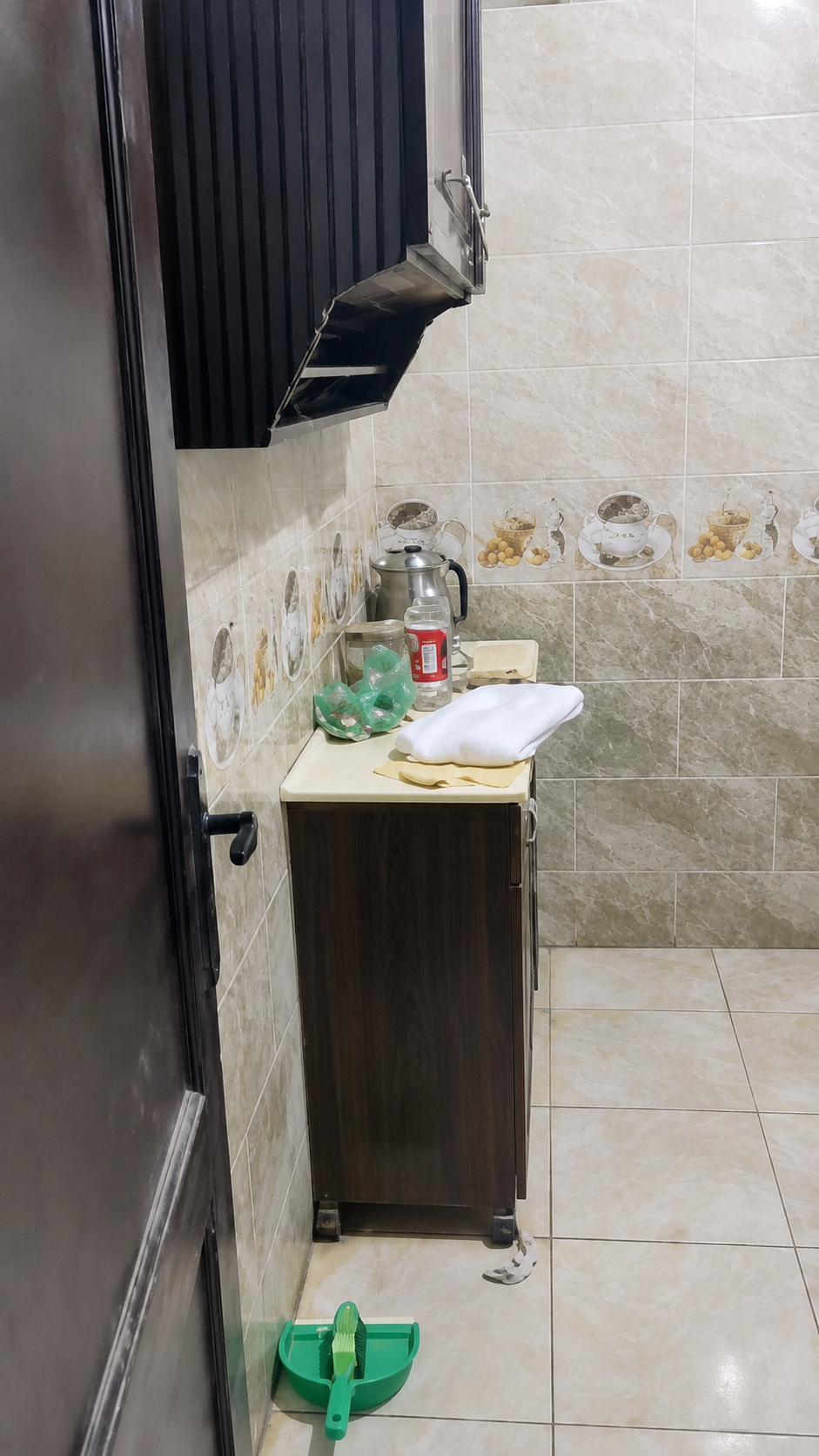 Apartment in Sakan Masr Building 72 11